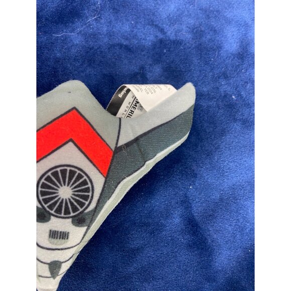 McDonald's Captain America Brave New World (#8 Redwing) Happy Meal Toy - Picture 4 of 8